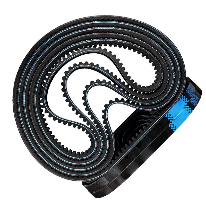 Jucheng Toothed V-Belt
