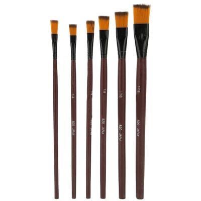 Desenho – Escovas para pintura