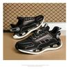 Couples Breathable Men's Shoes Mesh Casual Sports Shoes for Teenagers Running Shoes