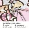 1Pc Kawaii Cat Wall Tapestry, Polyester 2D Print, Versatile Decor For Dorm, Bedroom & Living Room, Ideal For Kawaii & Cat Lovers