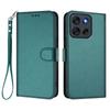 For Motorola Moto G56 5G Leather Case Wallet Stand Phone Cover with Wrist Strap