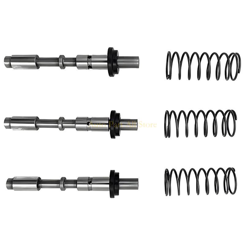 6L8VLPR3 Transmission Pressure Regulator Valves Repair For 6L45/50/80/90 2006-Up Automotive Replacement