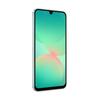 Mobiltelefon - SAMSUNG - Galaxy A26 5G - 6 GB RAM - 128 GB - Grün (Minze) - Dual-SIM