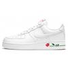 Air Force 1 Low Rózsa Fehér - CU6312-100