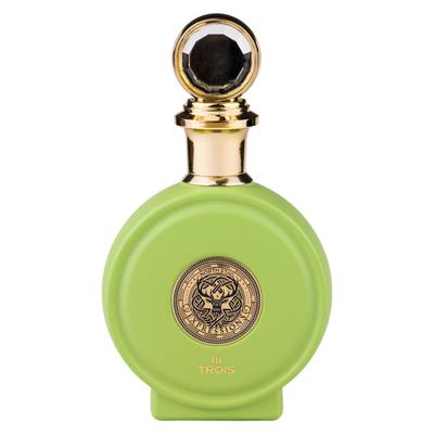 North Stag Expressions 3 Trois Extrait de Parfum 100ml