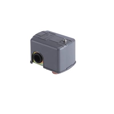 40-60 PSI Water Pump Pressure Control Switch Adjustable Double Spring Pole
