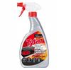 283106 Tytan Rengöringsspray för Keramisk och Induktionshäll