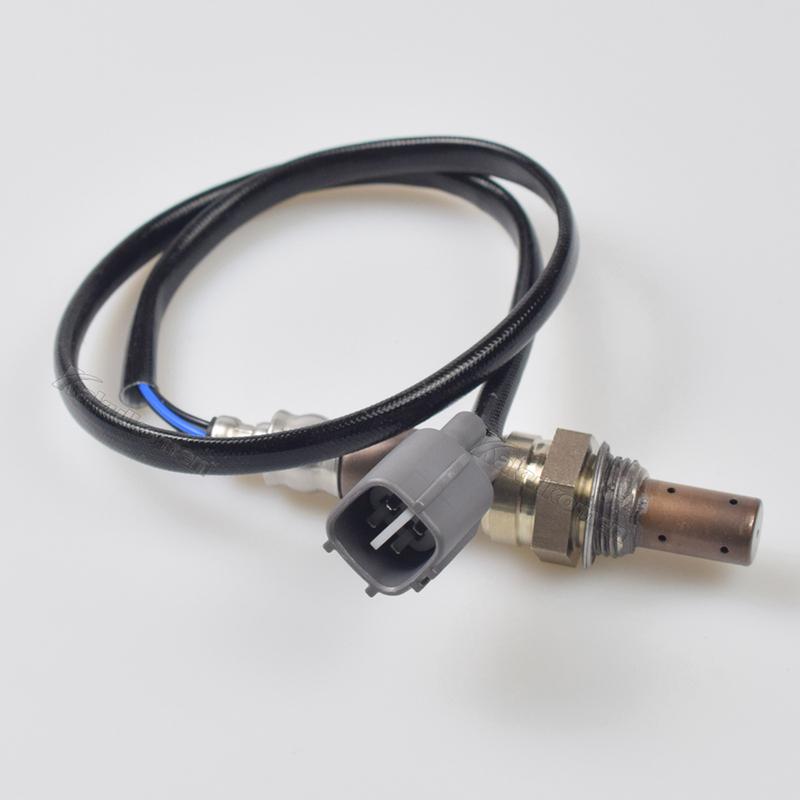 Lambda Probe O2 Oxygen Sensor For Toyota Highlander RAV4 Lexus GS300 2.0L 2.4L 2001 2002 2003 89467-42010 89467-42020 8946742010