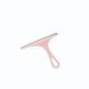 Glass Brush Useful Window Desk Wall Glass Cleaner Scraper Cleaning Squeegee Wiper
