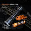 Fenix TK22R High-Performance Tactical Flashlight