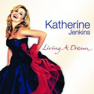 

CD KATHERINE JENKINS Living A Dream 476306 UCJ 2005 Australia Classical Used