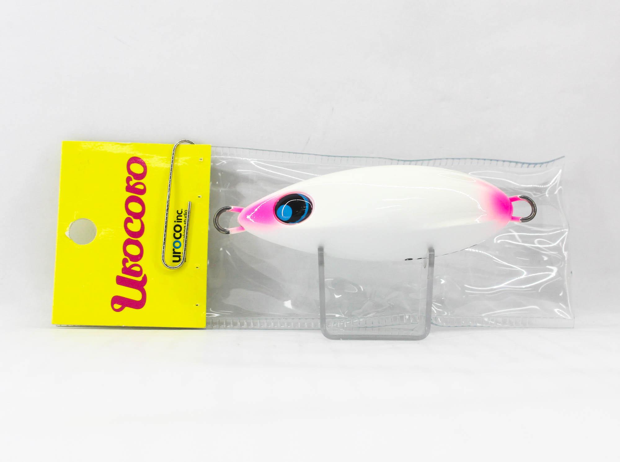 Uroco Metal Jig Urocoro Compact 300 grams 010 (0119)