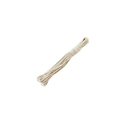 Nordisk Outdoor Guy Rope Made Of High Toughness Polyester High Tenacity 3.5mm Guy Rope 3.5mm X 20m [
