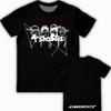 2026 Ny LNGSHOT Kpop Jay Park Samme T-shirt Sommer Street Style Kortærmet T-shirt Mænds Kvinders Trendy Hip Hop Rund Hals Top