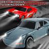 RC Drift Car 1/20 Kf27 Racing Competitive Vehicle 2.4G 4WD Drive Cars with Light 2.4G Remote Control Drifting Toy for Boys Gifts
