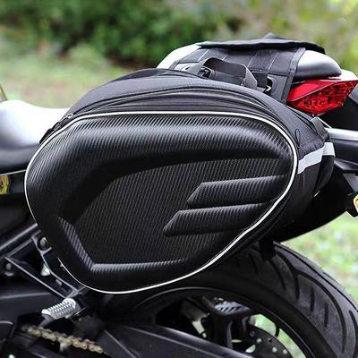 Moto – Zavazadla na motorku