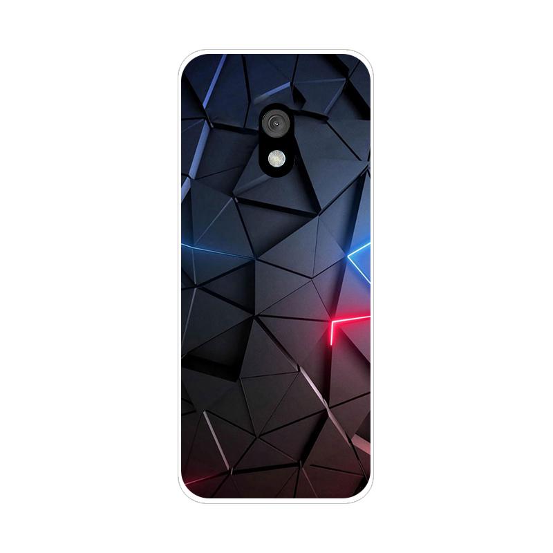For Nokia 235 4G 2024 Case Back Cover for Nokia 215 220 4G 2024 Shockproof Clear Soft Silicone Phone Cases for Nokia 220 Fundas