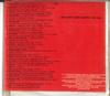 CD VARIOUS  Sony Music Radio Sampler May 1997 SMPD062 SONY MUSIC 1997 Canada Rock Used