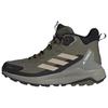 Terrex Anylander Mid Rain.RDY 'Olive Strata' ID0897