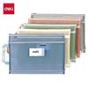 Deli Mesh Zipper File Bags