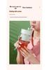 Portable USB Rechargeable Multifunctional Juicer Cup