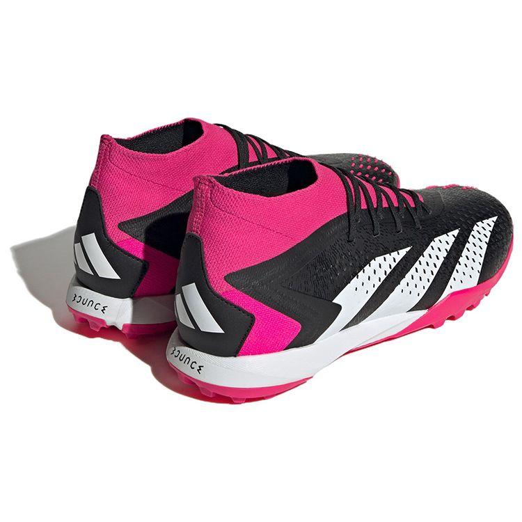 Adidas Predator Accuracy.1 TF Own Your Football Pack Unisex Sneakers Black Core-Black Cloud-White GW4633