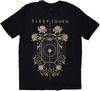 Sleep Token Caramel Official Tee T-Shirt Mens Unisex