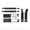 Hydraulic Trunk Gas Spring Shock Absorbers Suitable for NP300 Rear Tailgate Assist Lift Support Struts Vehicle Part