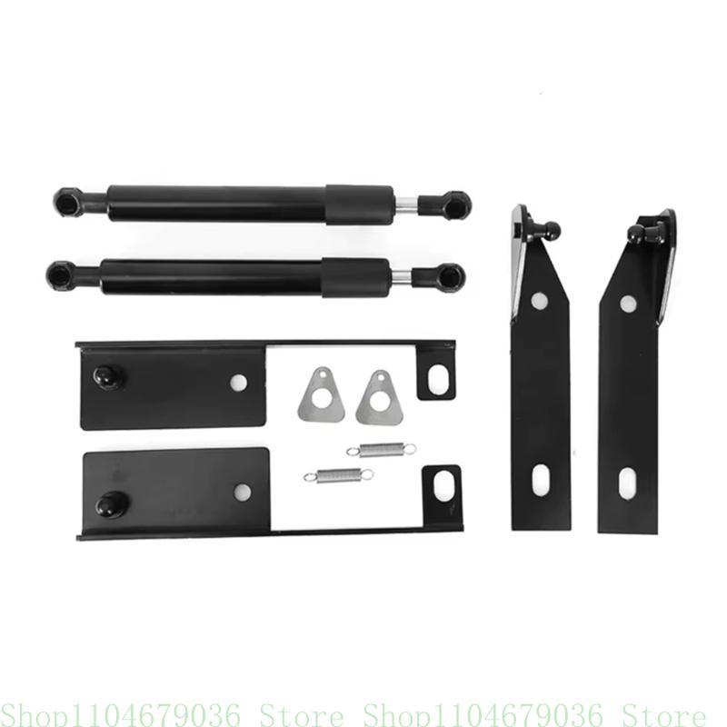 Hydraulic Trunk Gas Spring Shock Absorbers Suitable for NP300 Rear Tailgate Assist Lift Support Struts Vehicle Part