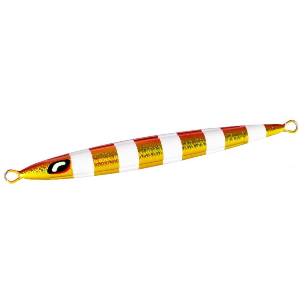 Shimano Offshore Jig Ocea Stinger Butterfly Pebble Stick 120g 016 S Akakin Zebra JT-912N