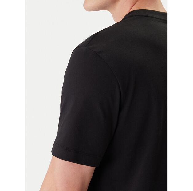 Футболка Calvin Klein Maze Graphic