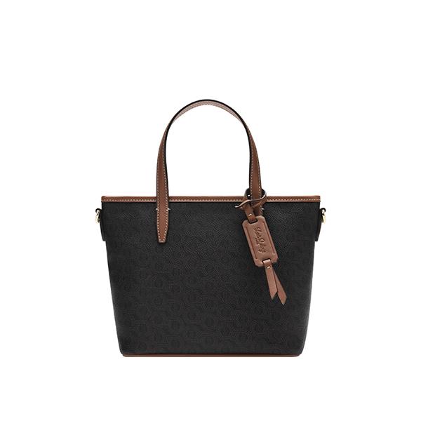 Louis Quatorze Le Pont Women'S Tote Bag Ht3Mg02Br
