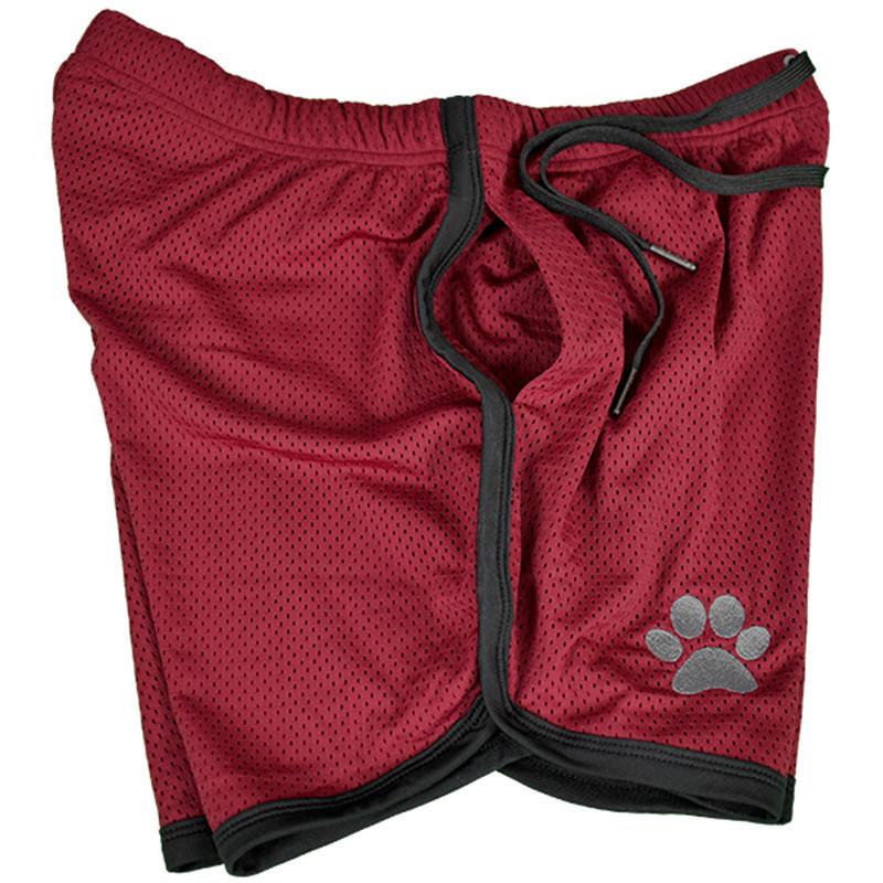 Men's Quick-Dry Fitness Shorts: Breathable, Loose, Summer Sports & Beach Wear