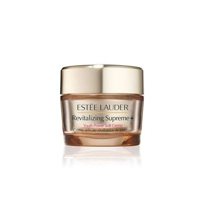 NAUJAS Revitalizing Supreme Plus Youth Power švelnus kremas 75ml
