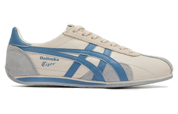 Onitsuka Tiger Runspark 'Cream Light Blue' 1183B480-250