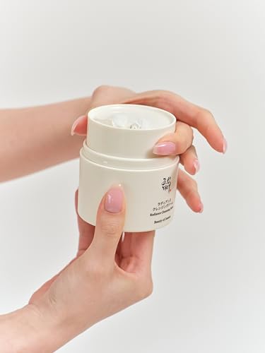 [BOJ] Grinder Radiance Cleansing Balm [Beauty of Joseon] 50ml