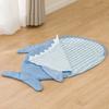 Nitori Cool Sleeping Bag Whale NB25 2116100003792 N-Cool