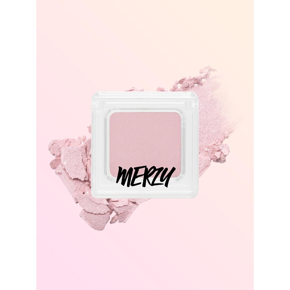 

[06 Forgipinked] Merge Let S Wearing eyeShadow