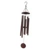 Wind Chimes for Outside 1143 mm Aluminum Memorial Deep Tone Wind Chimes