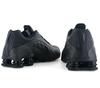 Nike Shox R4 - Herren Sneakers Schuhe Schwarz HQ1988-001 ORIGINAL