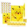 Pokemon Pikachu Schreibtisch-Set
