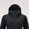 KAILAS M8 IC Women's Hooded Softshell Jacket