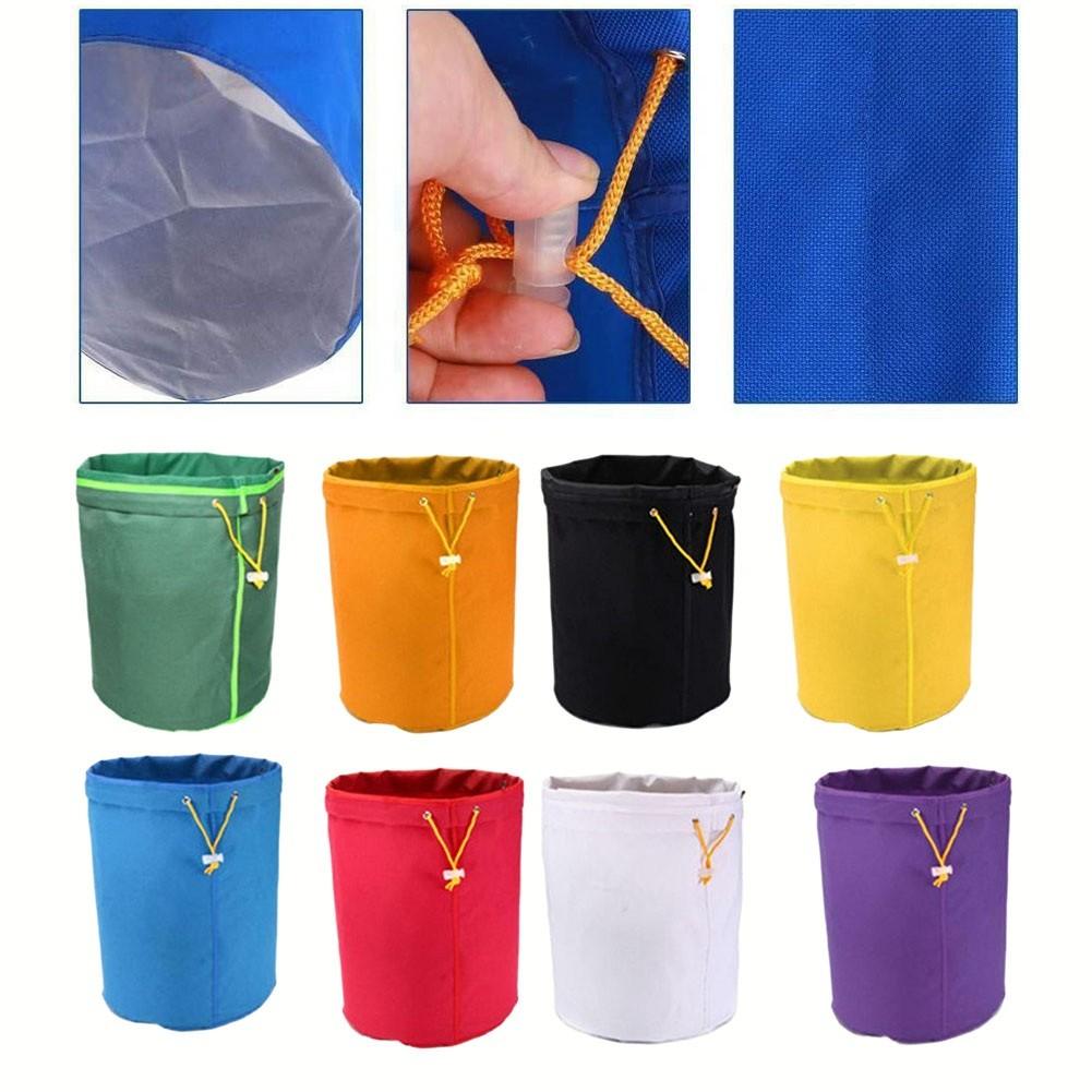 

Фильтр-пузырьковый мешок Фильтр-пузырьковый мешок Grow Extraction Bags