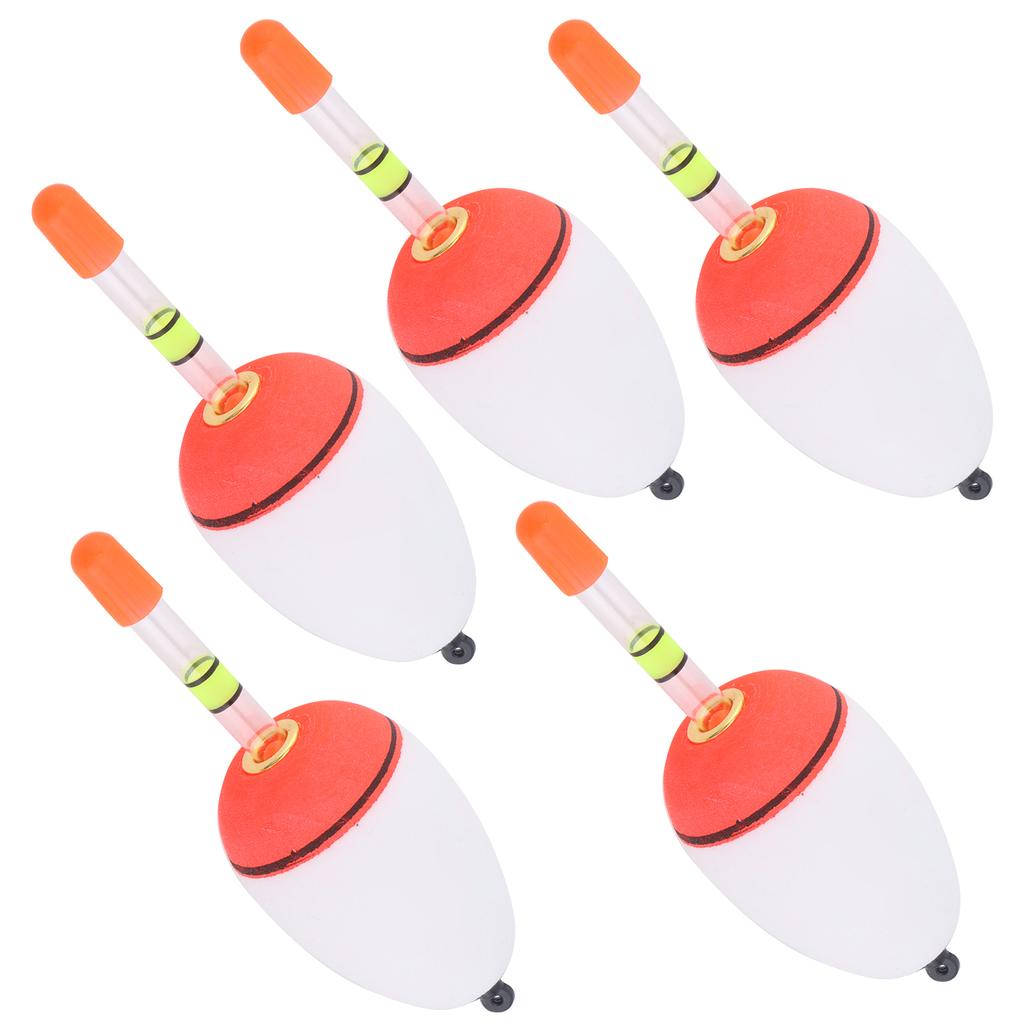 EVA Drift Float Fish Floats LongRange Shot Hanging Drifting Fishing Accessories(20g 0.7oz )