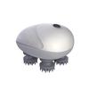Electric Head Massager Mutifunctional Cats Dogs Scalp Massager Rechargeable Contacts Pet Body Relax Health Care Massager