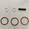 Engine Overhaul Gasket Sets 10105-AB160 For Subaru Forester Legacy Outback 2.5I 2006-2010 EJ25 Engine Repair Kit-A87Q