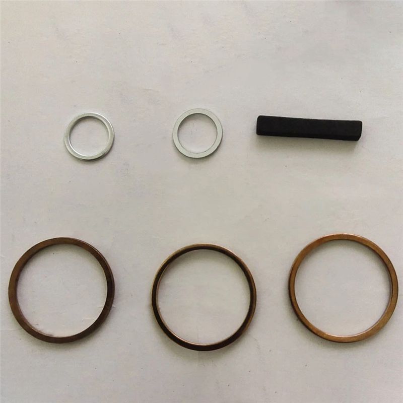Engine Overhaul Gasket Sets 10105-AB160 For Subaru Forester Legacy Outback 2.5I 2006-2010 EJ25 Engine Repair Kit-A87Q