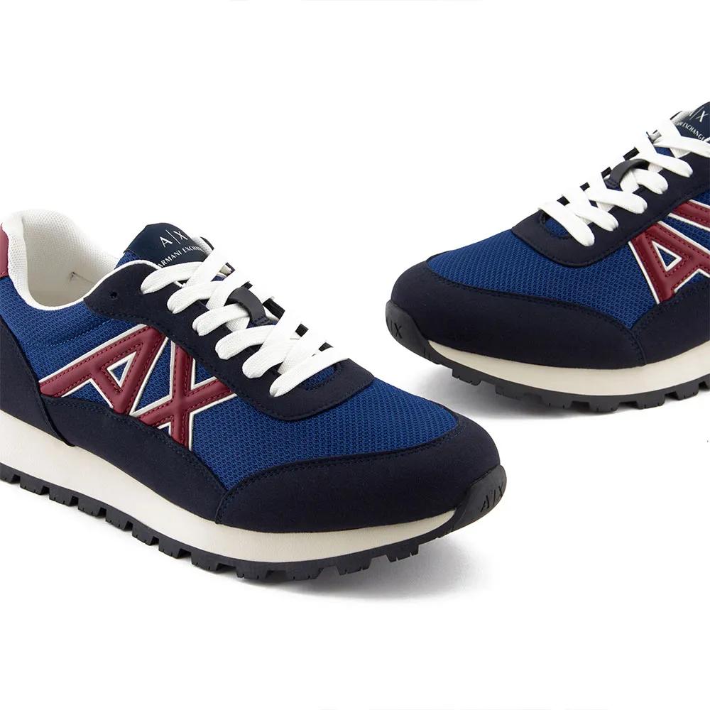 Armani Exchange Кросовки XM001960_AF19388