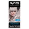 Syoss Permanente Kühle Farbe Haarfarbe, Permanent, Nein. 10_55 Ultra Cool