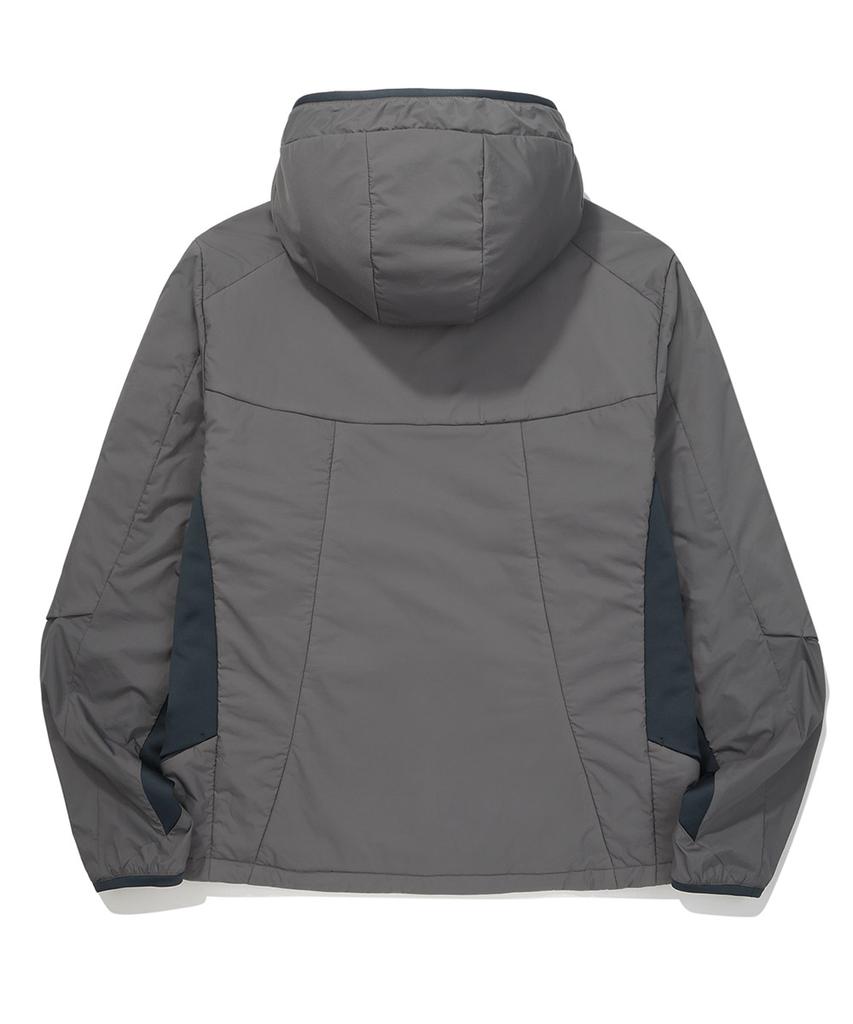 Sierra Designs Rosa Core Comfort Insulation Jacket Charcoal